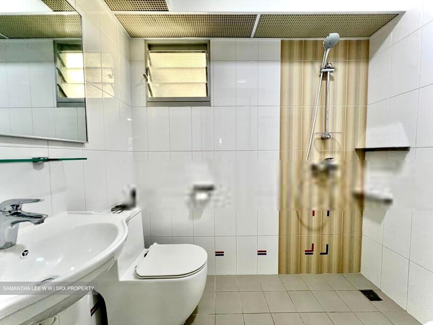 Blk 445B West Crest @ Bukit Batok (Bukit Batok), HDB 4 Rooms #590358921